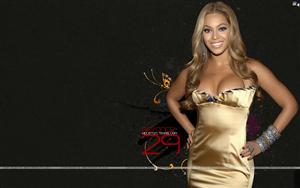 Beyonce Knowles